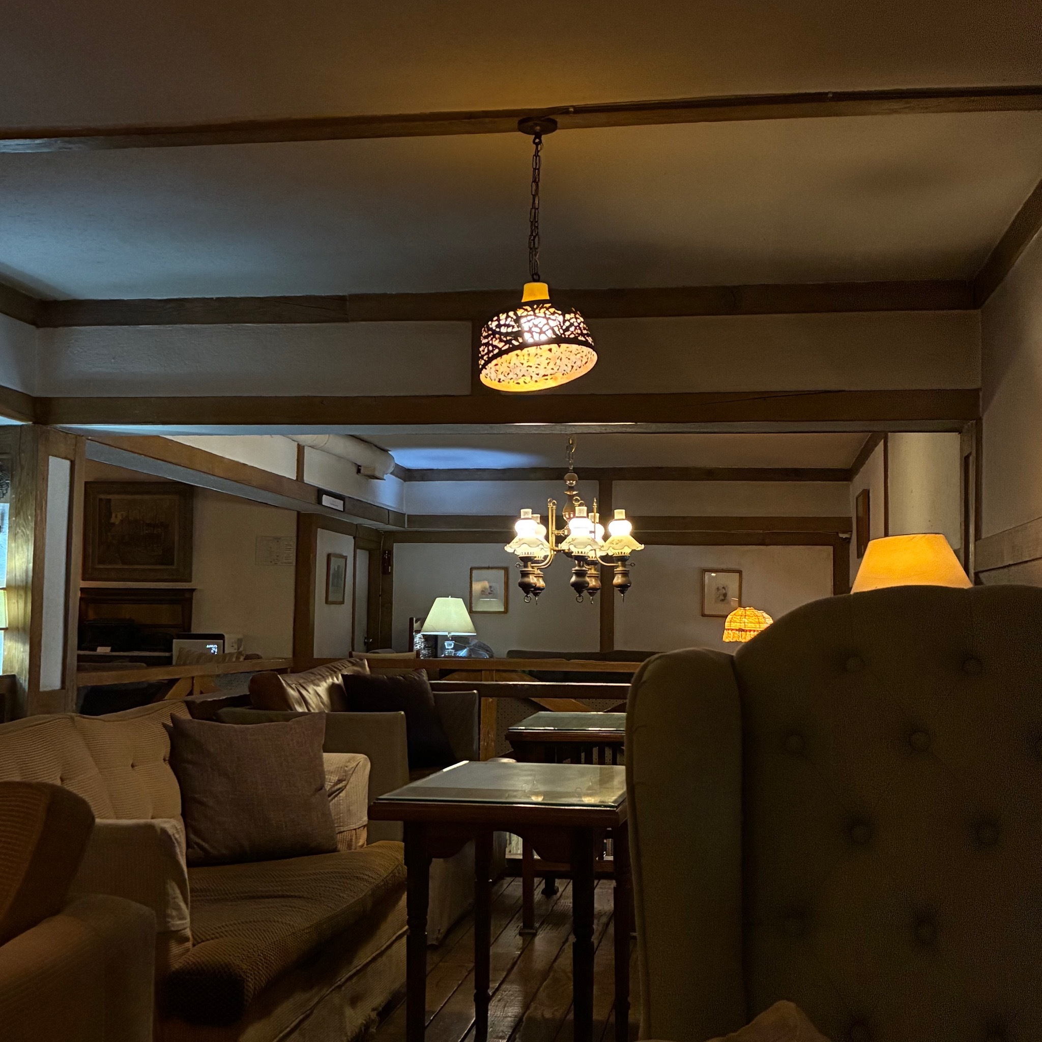 코인 명동1호점 - 테이블링