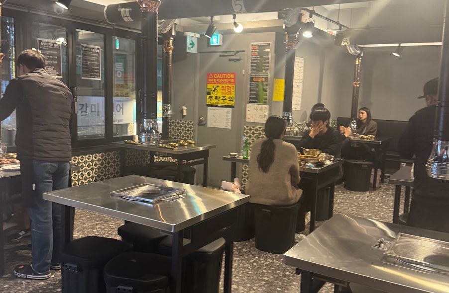 매장 사진 1