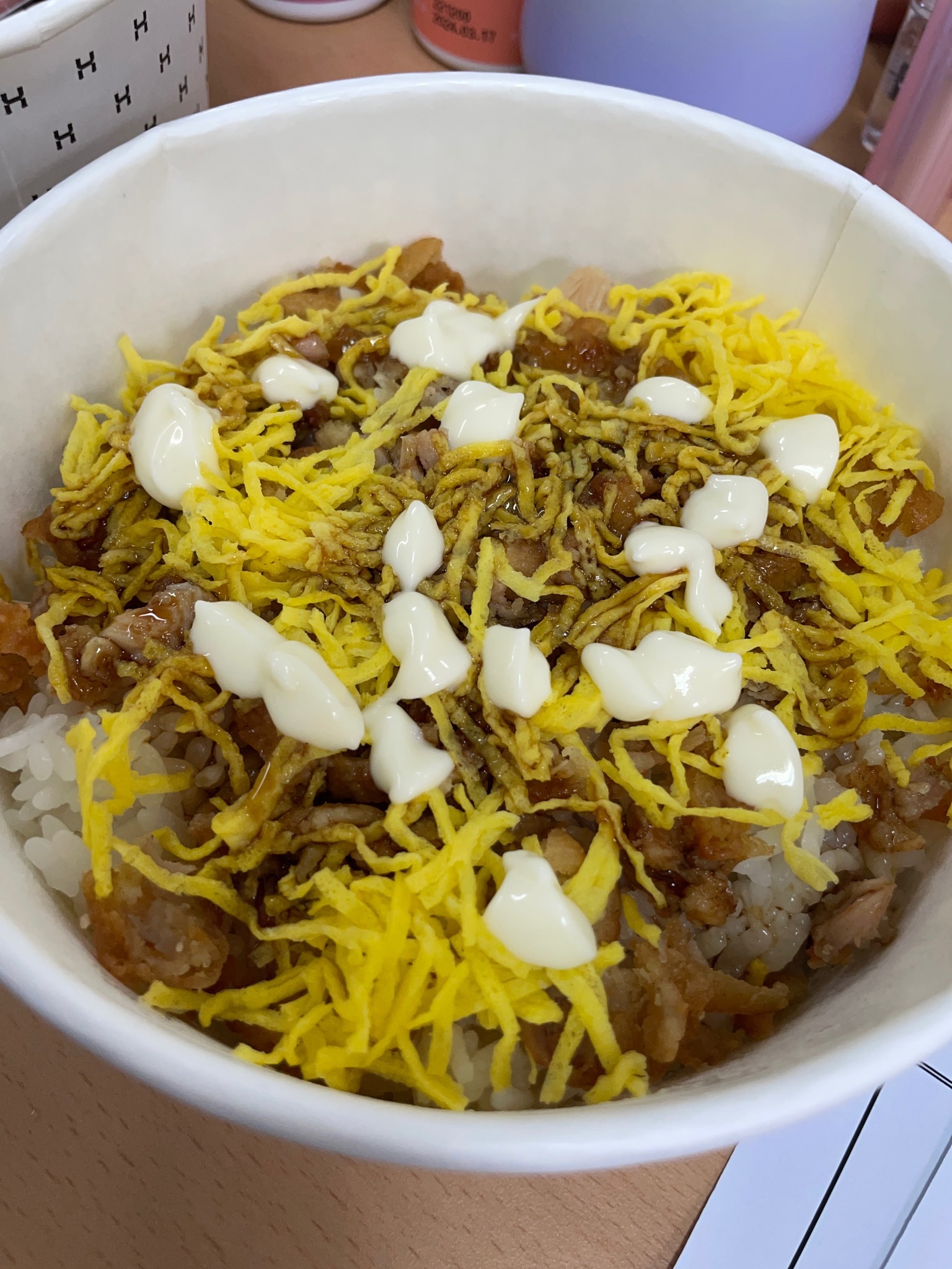 한솥 도시락 대학로점 - 테이블링