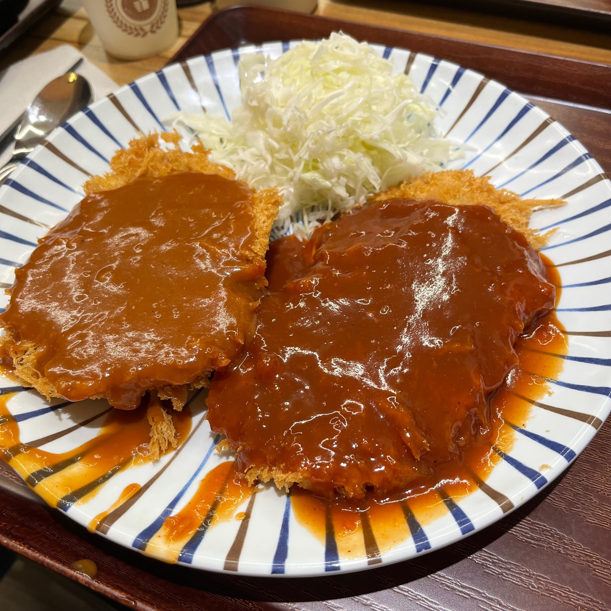 효카츠 매장 페이지 사진