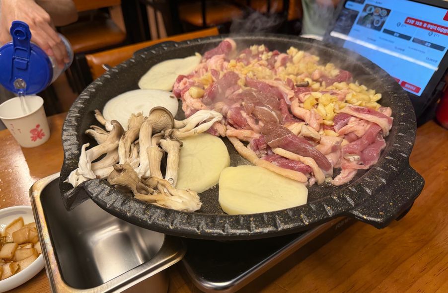 매장 사진 1